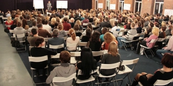 Конференция по клинической микробиологии