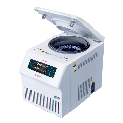 Центрифуга CRYSTE PURISPIN 17R