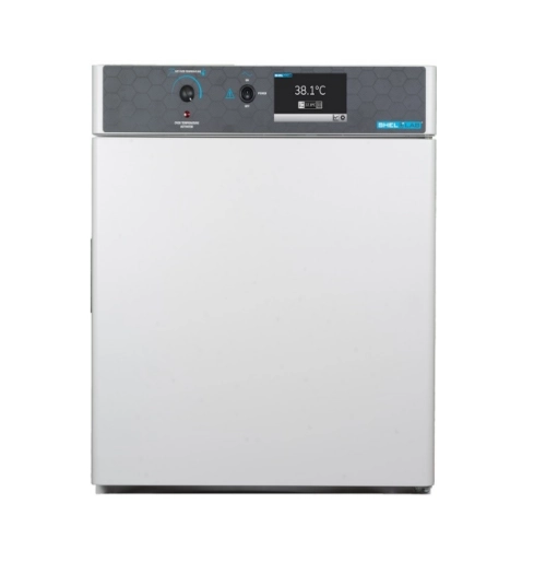 Инкубатор лабораторный Shellab GI6-2