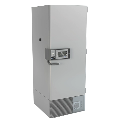 Низкотемпературный морозильник Platinum 750V