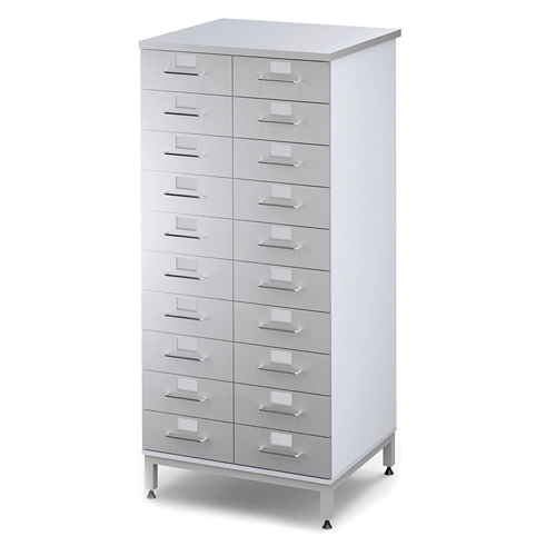 Архивные шкафы