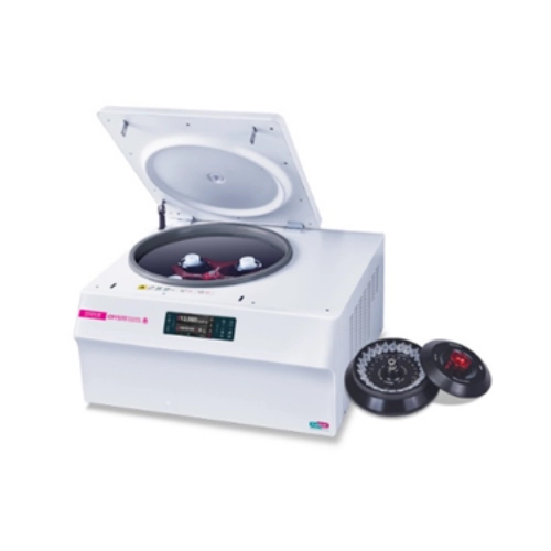 Центрифуга CRYSTE VARISPIN 12R