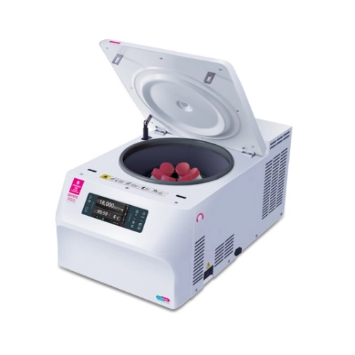 Центрифуга CRYSTE PURISPIN 18R