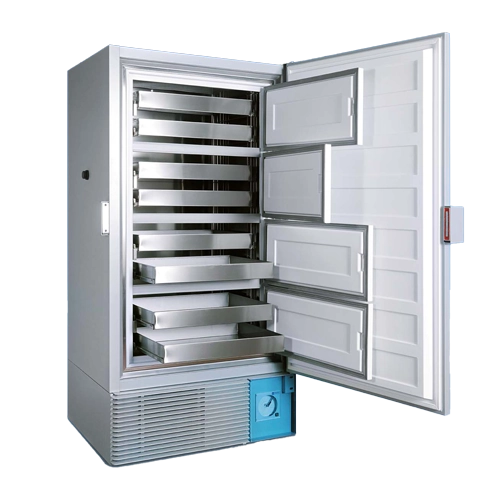 Низкотемпературный морозильник Platinum 500SV