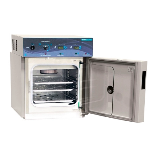 СО2-инкубатор лабораторный Shellab, модель 3502-2