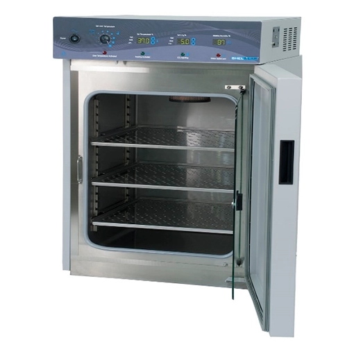 СО2-инкубатор лабораторный Shellab, модель 3517-2