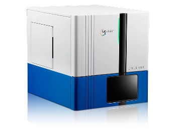 Проточный цитометр российского производства