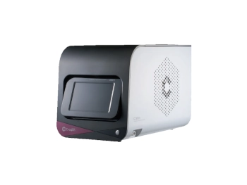 Актуальные технологии для просветления и окрашивания тканей и 3D объектов