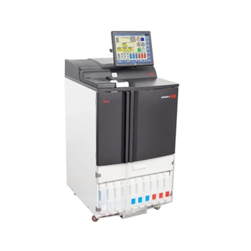 Вакуумный гистологический процессор Leica ASP6025 S