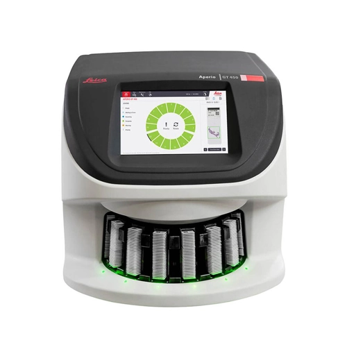 Микроскопы и цифровая патология