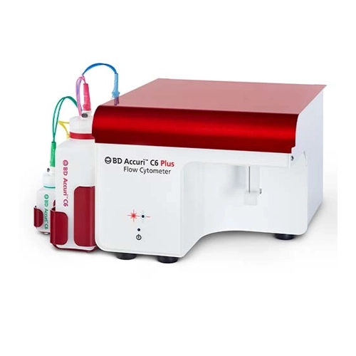Проточный цитофлуориметр BD Accuri ®C6 PLUS