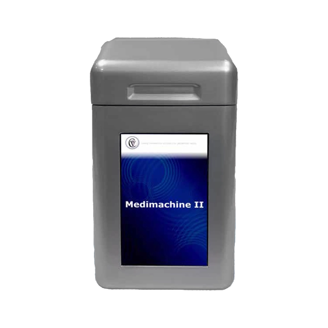 Автоматизированная система для дезагрегации тканей BD Medimachine II