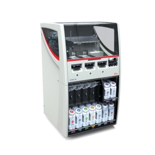 Иммуногистостейнер Leica BOND RX