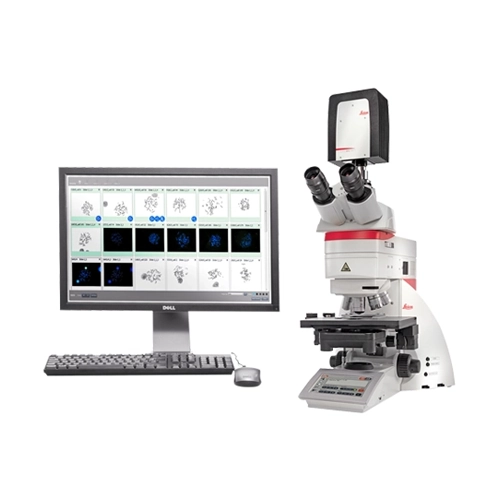 Система для цитогенетического анализа CytoVision 6000