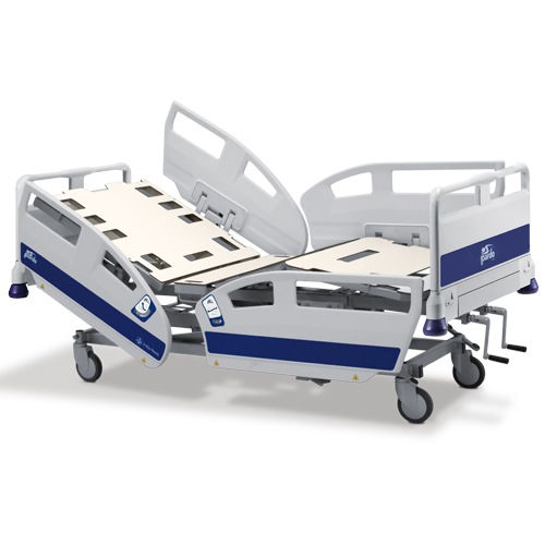 Многофункциональные медицинские кровати