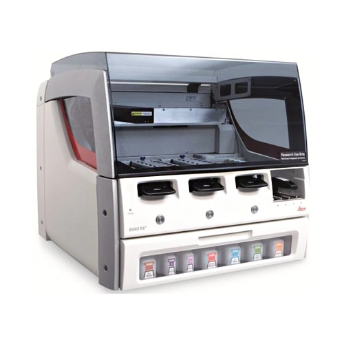 Иммуногистостейнер Leica BOND RXm