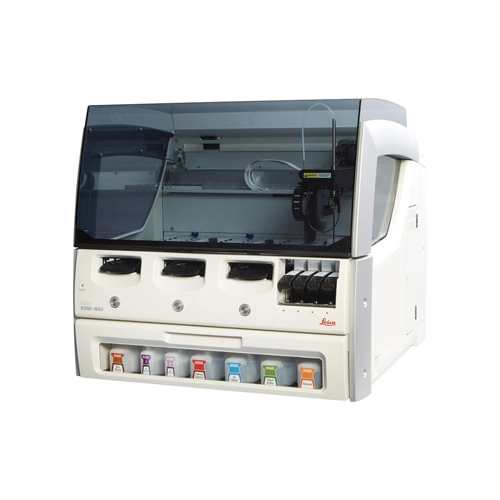 Иммуногистохимия