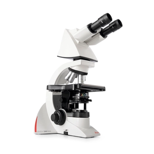 Микроскоп Leica DM1000 LED