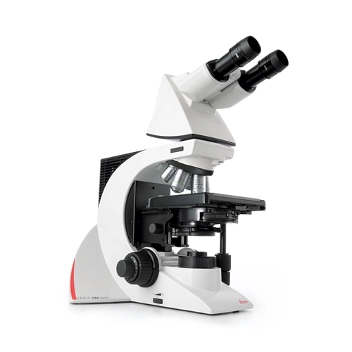 Микроскоп Leica DM2000