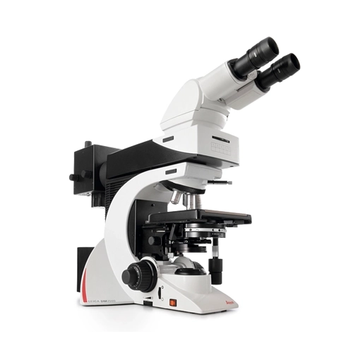 Микроскоп Leica DM2500 LED