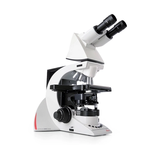Микроскоп Leica DM3000 LED