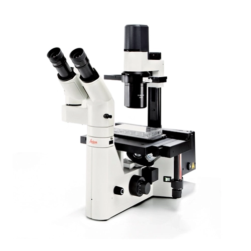 Оптическая микроскопия