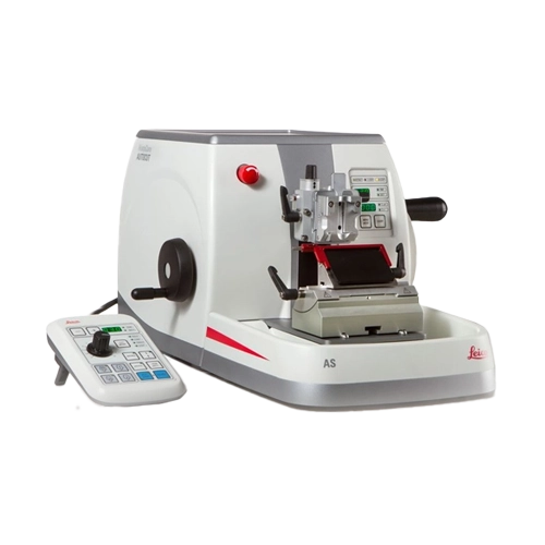 Автоматический микротом Leica HistoCore AUTOCUT