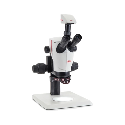 Стереомикроскопы Leica S9