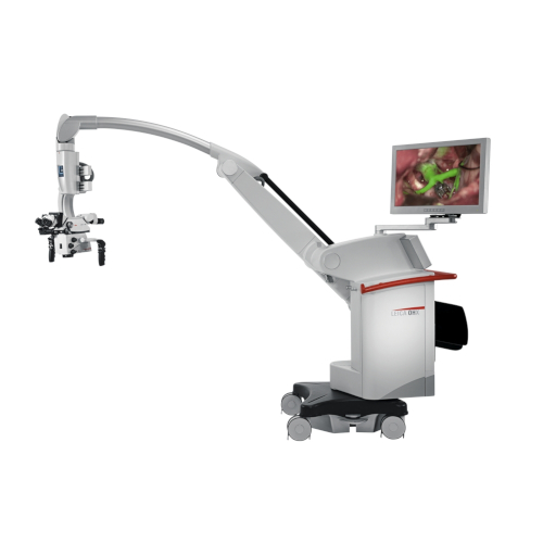 Микроскоп операционный Leica M530 OHX