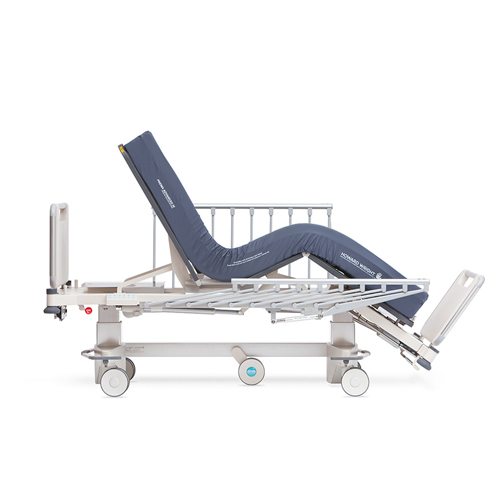 Медицинская кровать для интенсивной терапии и реанимации М8 Intensive Care Bed