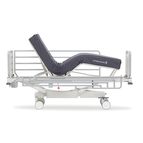 Медицинские функциональные электрические кровати Howard Wright