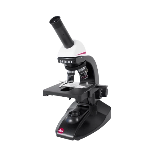 Микроскоп Leitz Optilux