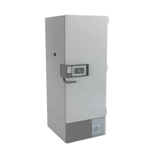 Холодильное и морозильное оборудование