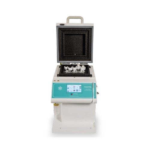 Аппарат для ускоренной заморозки и заливки образцов Presto Chill