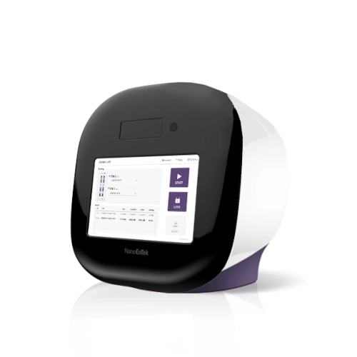 Автоматический счётчик клеток ADAM CellT для стандарта cGMP