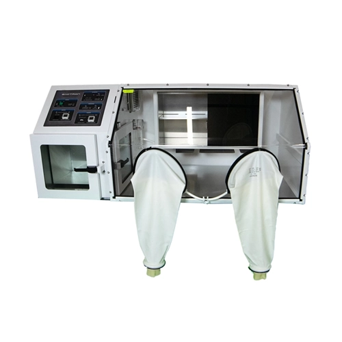 Анаэробные станции