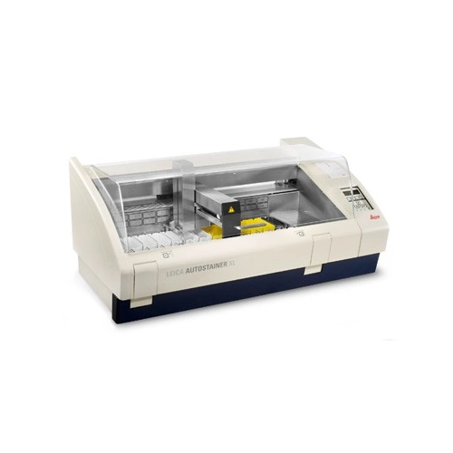 Аппарат для окрашивания гистологических образцов Leica ST5010 AXL