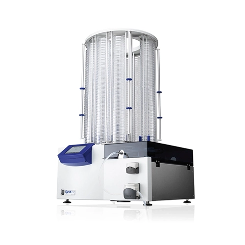 Автоматизированный разливочный модуль Mediafill