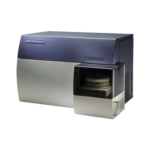 Проточная цитометрия