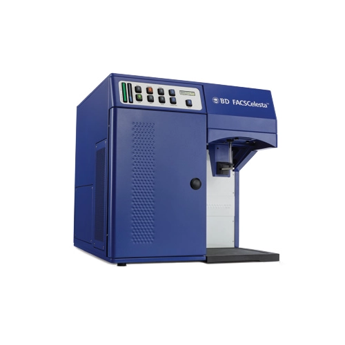 Проточный цитофлуориметр BD FACSCelesta™