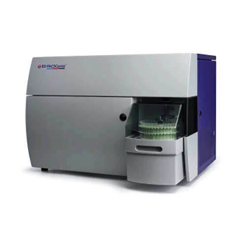 Проточный цитофлуориметр BD FACSCanto™