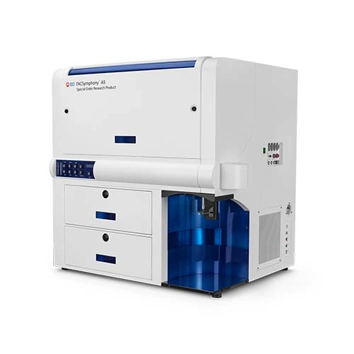 Проточные цитометры BD FACSymphony™ А3/А5