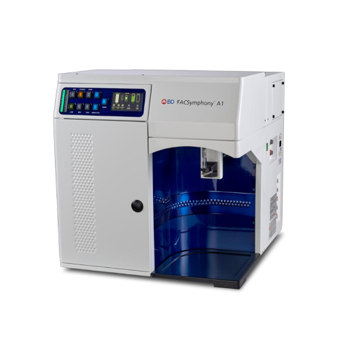 Проточный цитофлуориметр BD FACSymphony™ A1