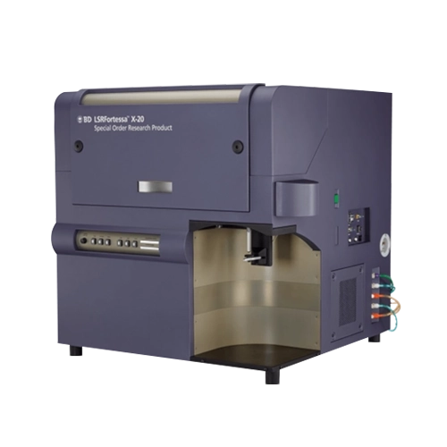 Проточный цитофлуориметр BD LSR Fortessa/BD Fortessa X20