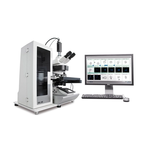 Цитогенетика и FISH-диагностика