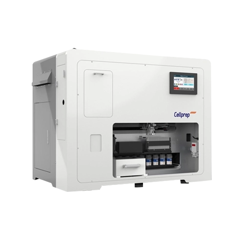 Жидкостная цитология