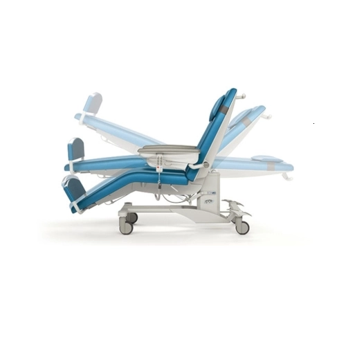 Многофункциональное электрическое кресло PURA