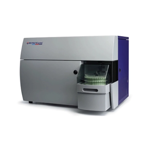 Проточный цитофлуориметр BD FACSCanto™