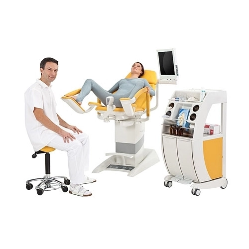 Гинекологическое кресло GRACIE