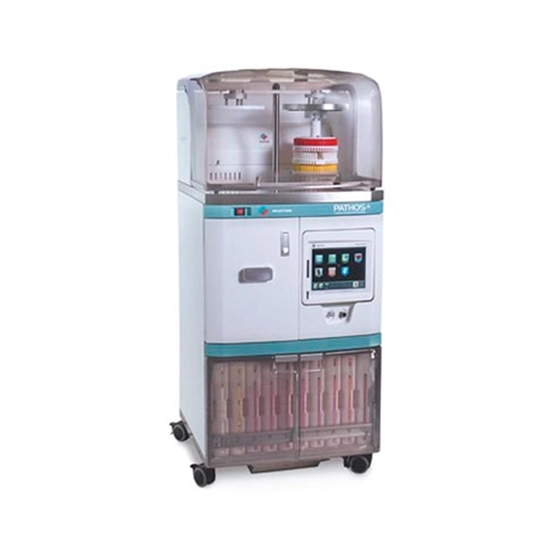 Гистологический процессор PATHOS Delta